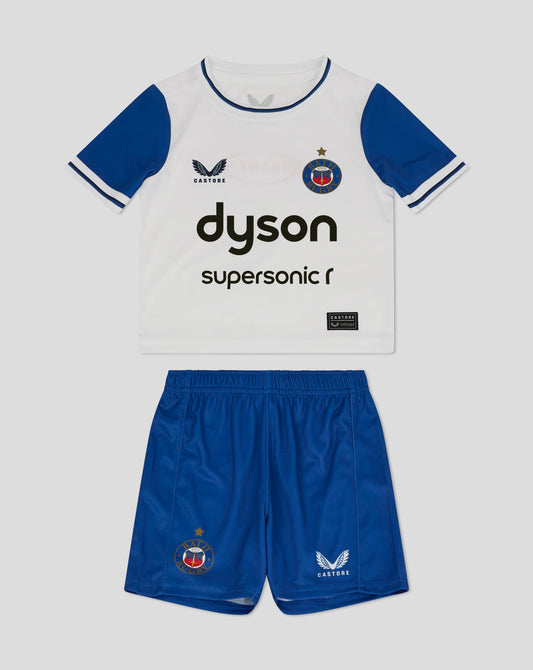 Bath Rugby Infant 24/25 Away Kit