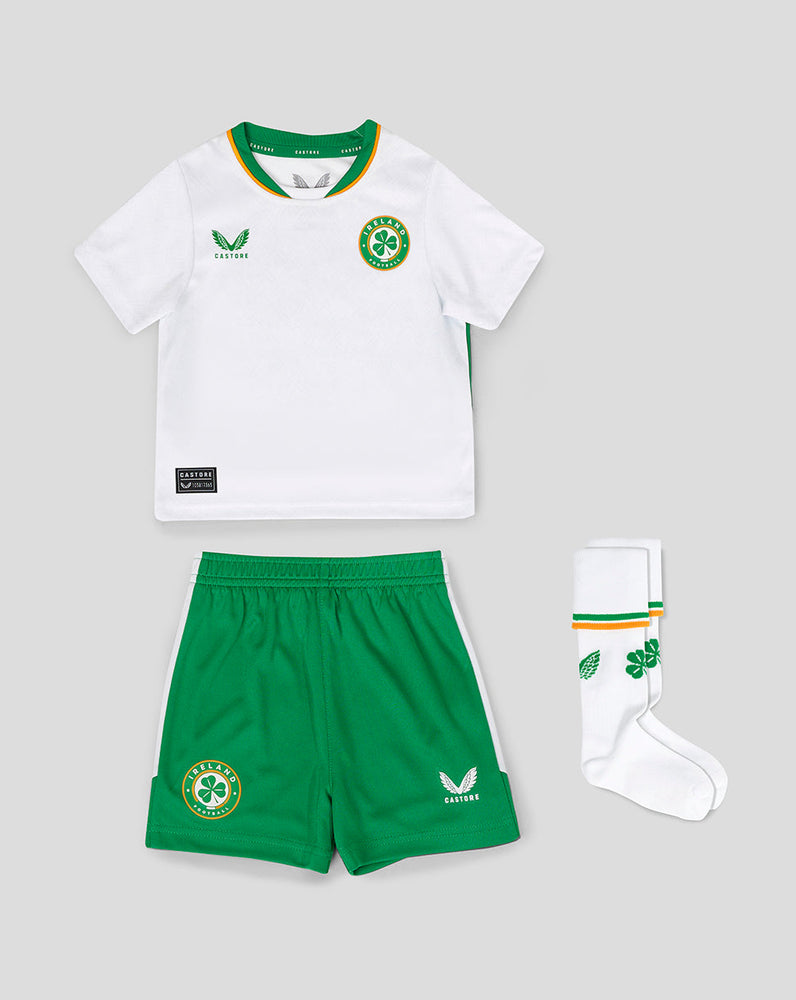 Ireland Away Nested Infant Kit
