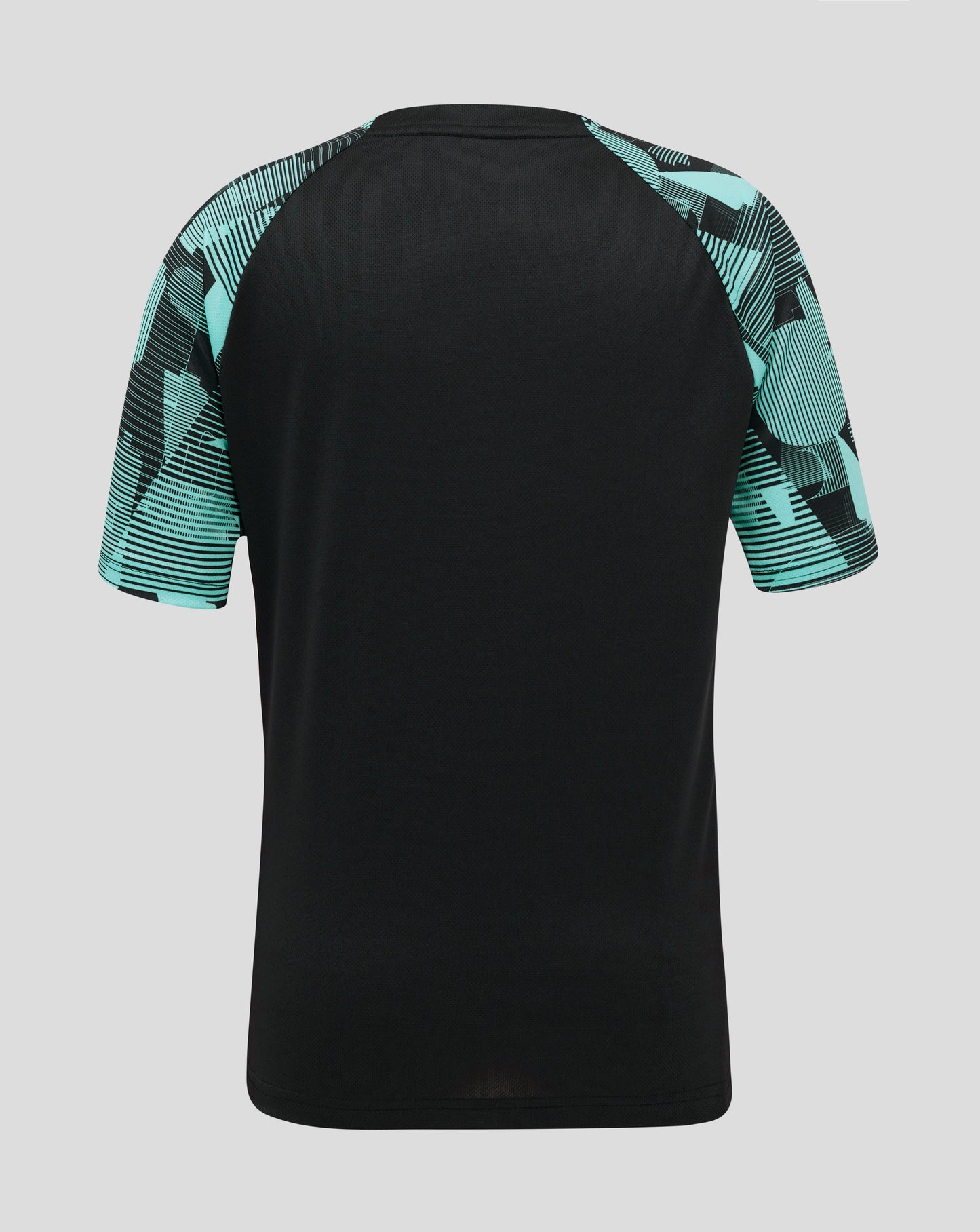 England Cricket Junior 25/26 Ashes Training Short Sleeve Tee