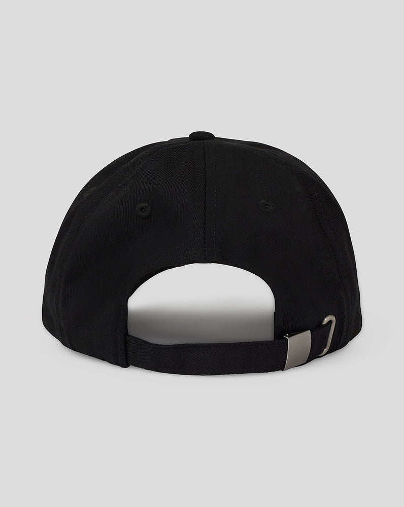 Adult 24/25 Training Cap - Black