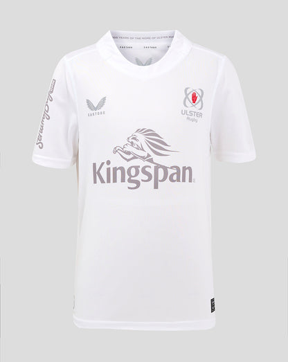 Ulster Junior 24/25 Home Replica Shirt