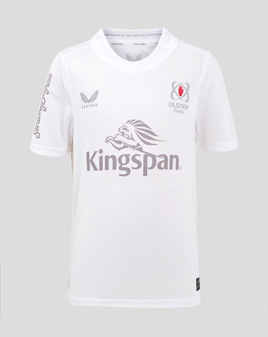 Ulster Junior 24/25 Home Replica Shirt