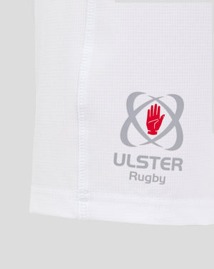 Ulster Junior 24/25 Home Shorts