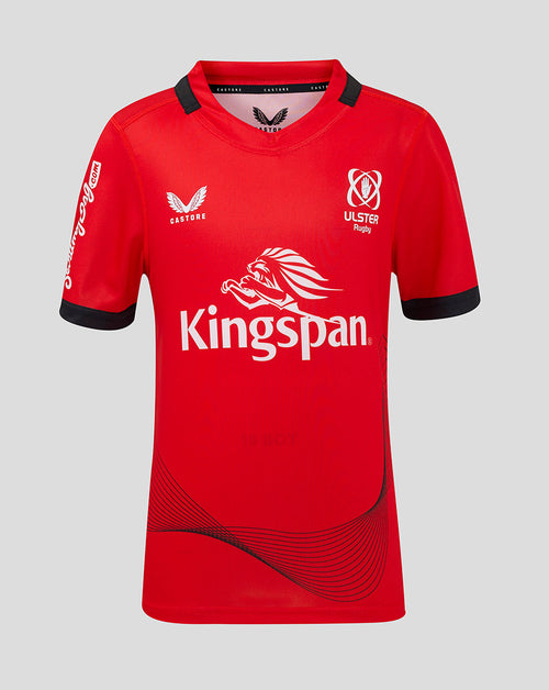 Ulster Junior 24/25 Away Shirt