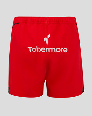 Ulster Junior 24/25 Away Shorts