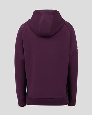 England Cricket Training Junior Hoody 25/26