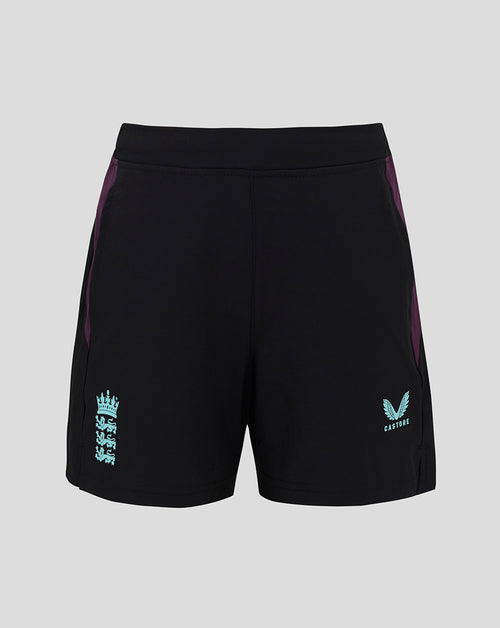 England Cricket Training Junior Short 25/26