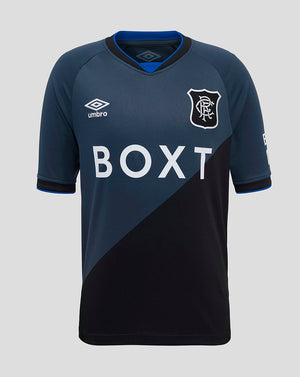 Rangers 25/26 Junior Third Shirt