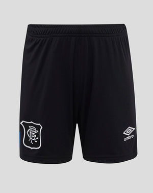 Rangers 25/26 Junior Third Shorts