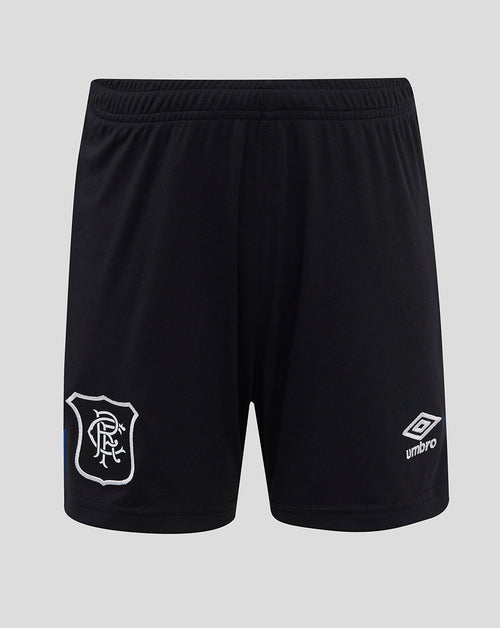 Rangers 25/26 Junior Third Shorts