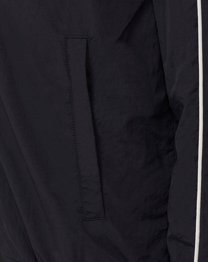 Rangers Junior 25/26 Travel Track Jacket - Caviar