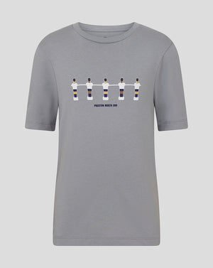 Preston Junior 25/26 Table Football Tee