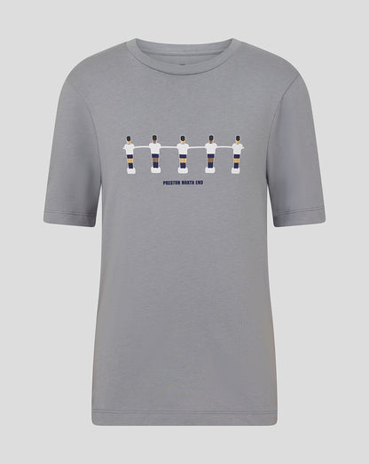 Preston Junior 25/26 Table Football Tee
