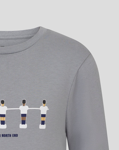 Preston Junior 25/26 Table Football Tee