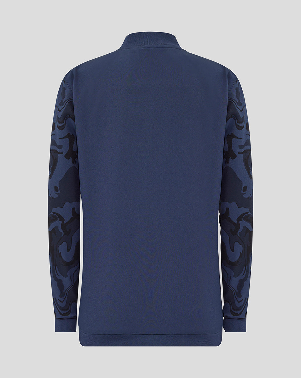 Rangers Junior 25/26 Third Matchday Jacket