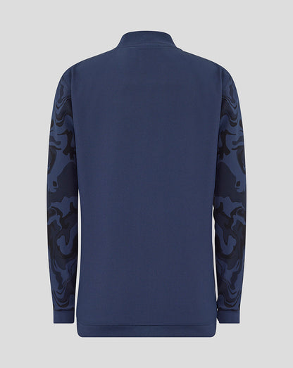 Rangers Junior 25/26 Third Matchday Jacket