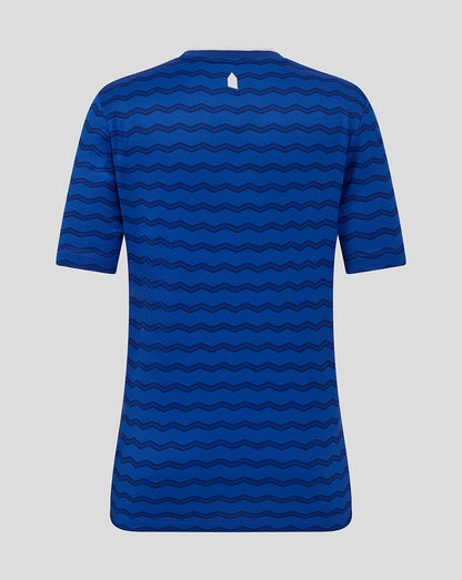 Everton FC Junior 25/26 Home Shirt - Blue