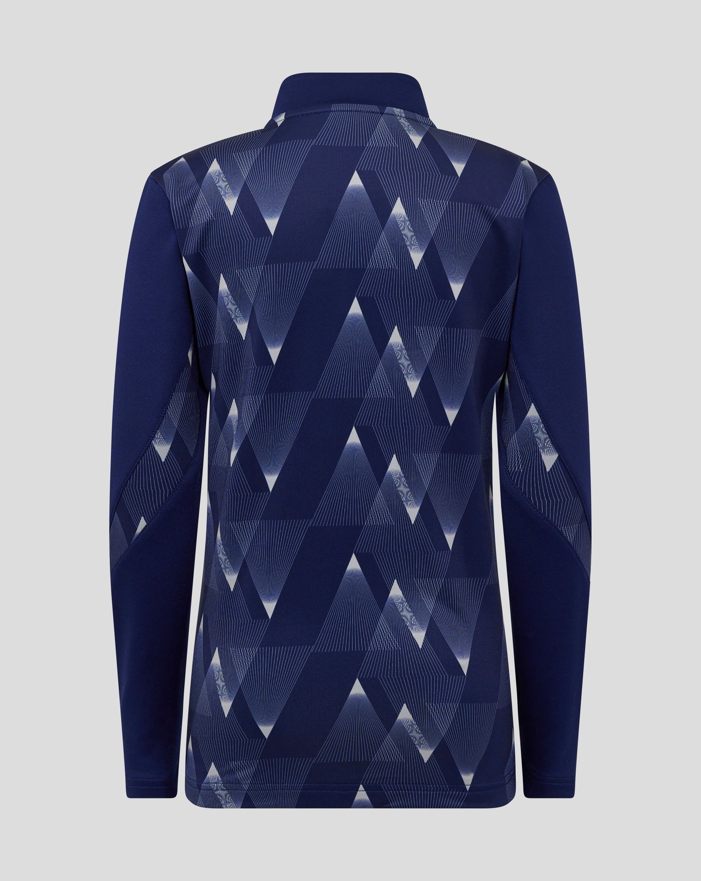 Preston Junior 25/26 Matchday Midlayer Top