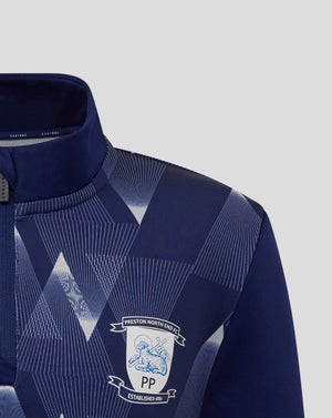 Preston Junior 25/26 Matchday Midlayer Top