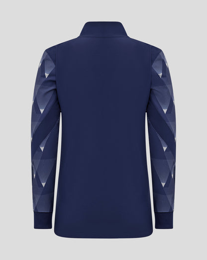 Preston Junior 25/26 Matchday Jacket