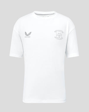 Preston Junior 25/26 Travel Shirt