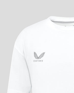 Preston Junior 25/26 Travel Shirt