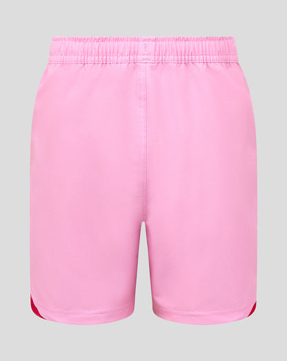 Harlequins Junior 25/26 Away Replica Shorts