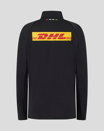 Harlequins Junior's 25/26 Matchday Quarter Zip Top