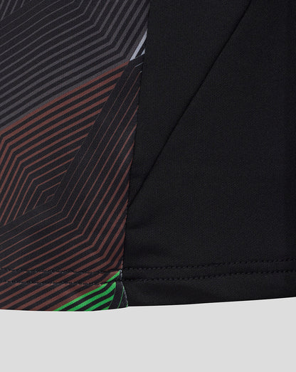 Harlequins Junior's 25/26 Matchday Quarter Zip Top