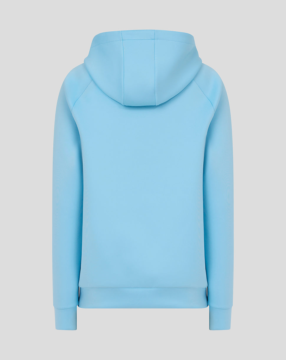 Harlequins Juniors 25/26 Presentation Scuba Hoodie