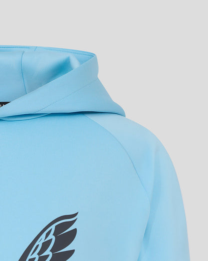 Harlequins Juniors 25/26 Presentation Scuba Hoodie