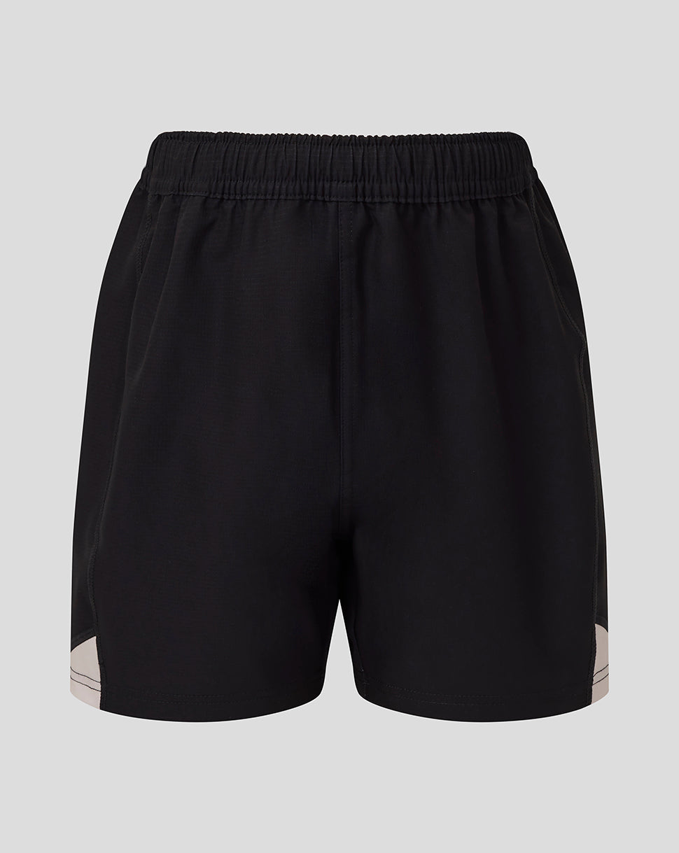 Saracens Junior 25/26 Replica Away Short