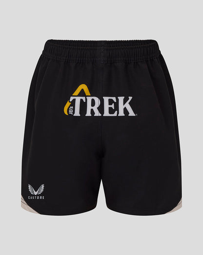 Saracens Junior 25/26 Replica Away Short
