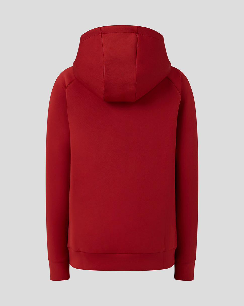 Saracens Junior 25/26 Presentation Scuba Hoodie