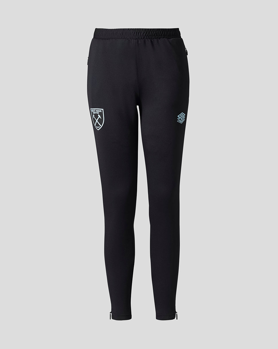 West Ham Junior Pro Training Knit Pants
