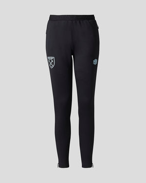 West Ham Junior Pro Training Knit Pants