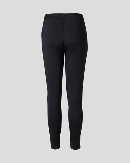 West Ham Junior 25/26 Pro Training Knit Pants - Spellbound