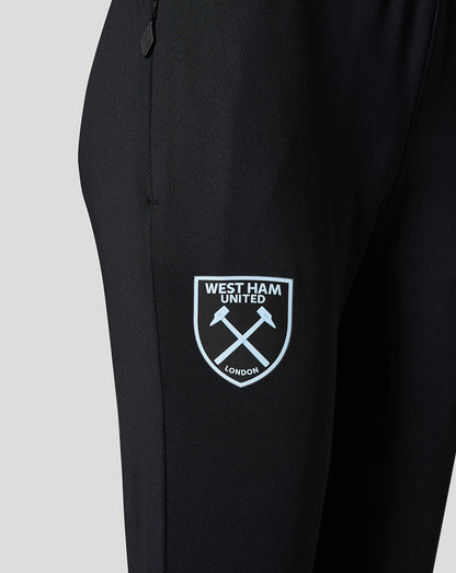 West Ham Junior 25/26 Pro Training Knit Pants - Spellbound