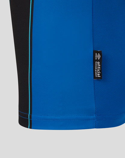 AFC Bournemouth Junior 25/26 Away Short Sleeve Shirt