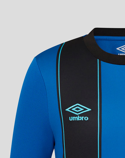 AFC Bournemouth Junior 25/26 Away Short Sleeve Shirt