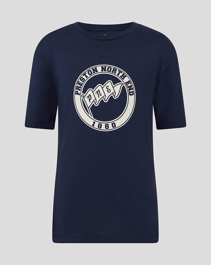 Preston Junior 25/26 Contemporary Tee