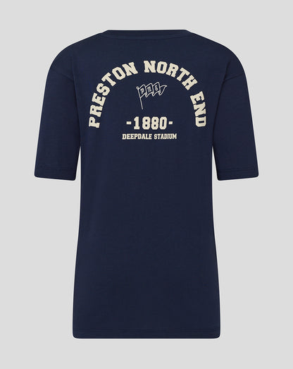 Preston Junior 25/26 Contemporary Tee