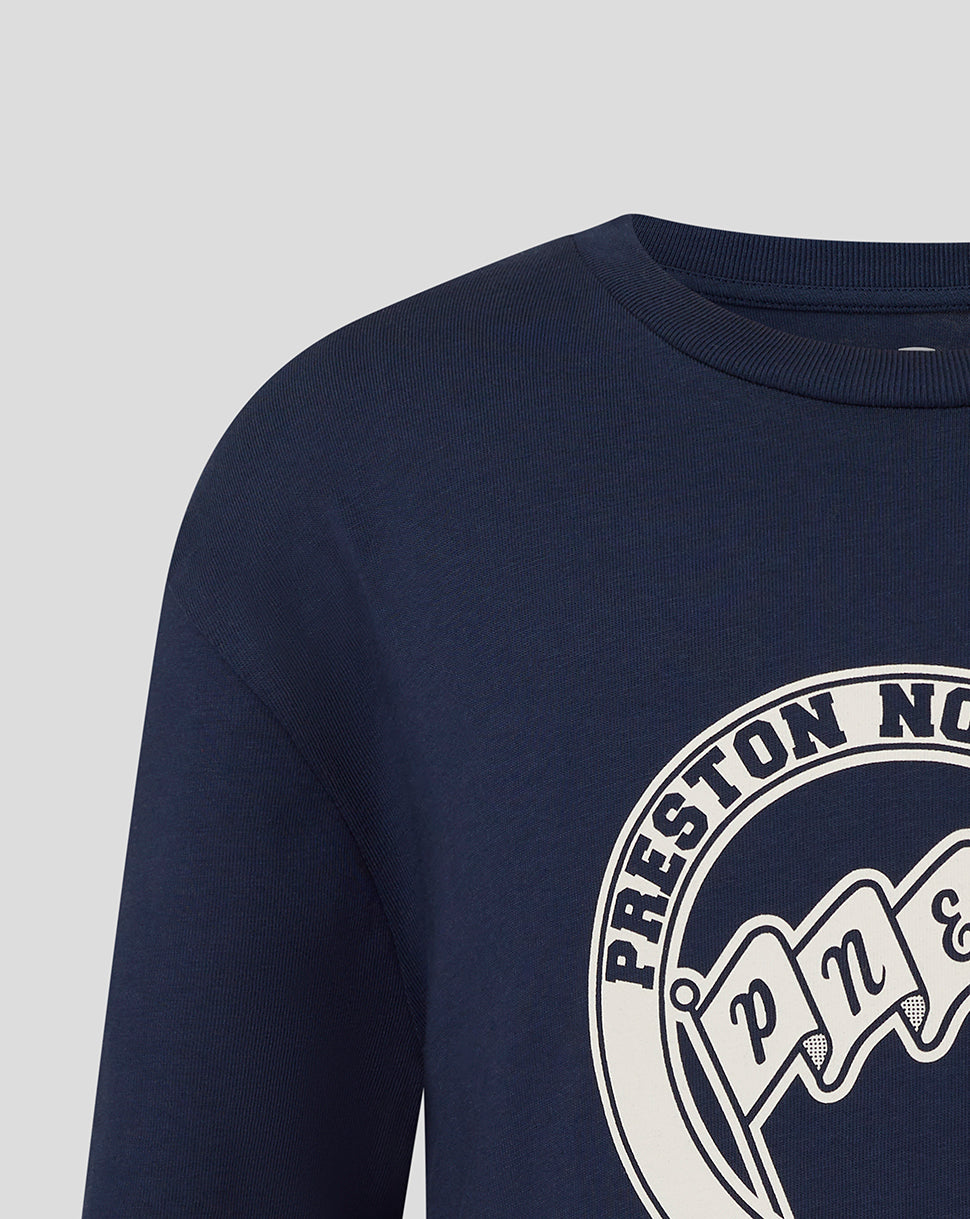 Preston Unisex 25/26 Contemporary Tee