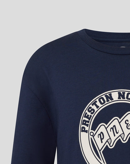 Preston Unisex 25/26 Contemporary Tee