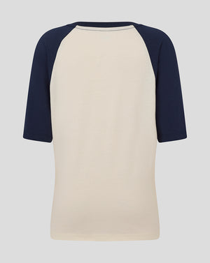 Preston Junior 25/26 Contemporary Raglan Tee