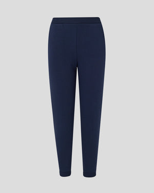 Rangers Junior 25/26 Contemporary Jogger - Black