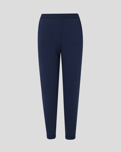Rangers Junior 25/26 Contemporary Jogger - Black
