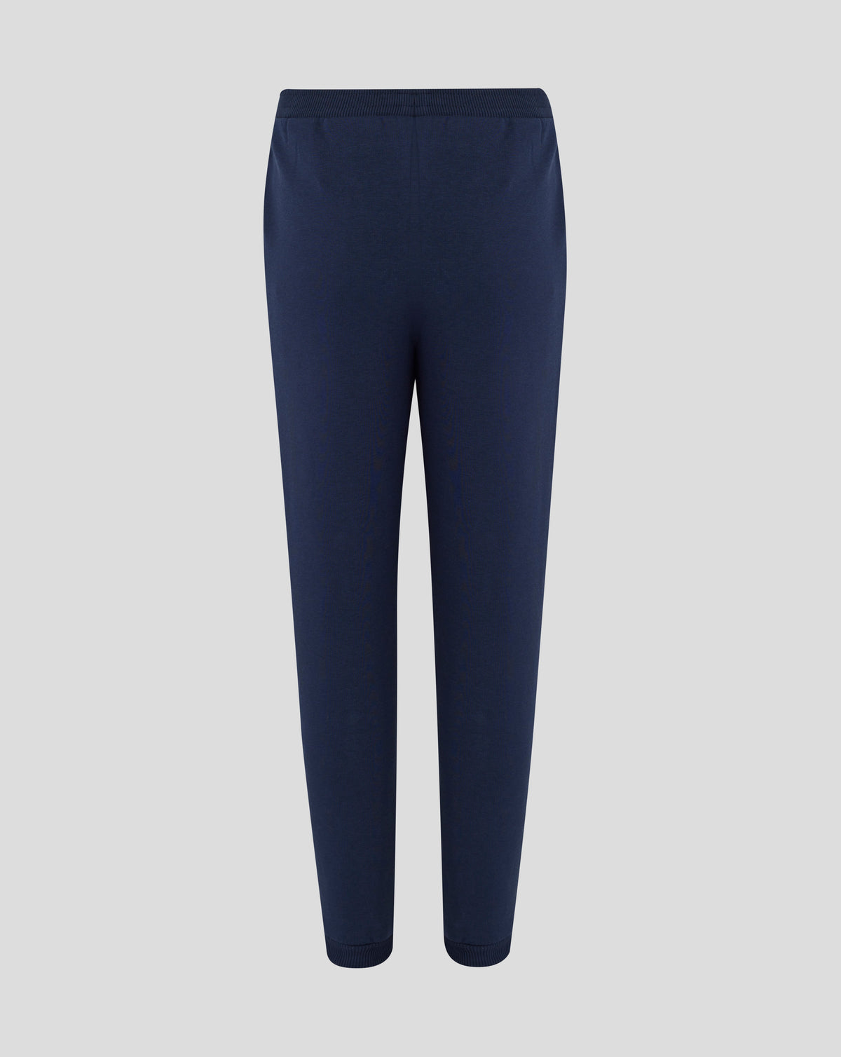 Rangers Junior 25/26 Contemporary Jogger - Black - Black Iris