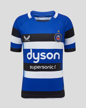 Bath Junior 25/26 Home Replica Shirt