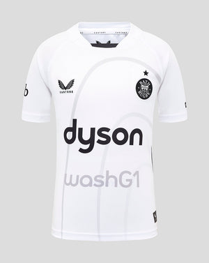 Bath Rugby Junior 25/26 Away Replica Shirt